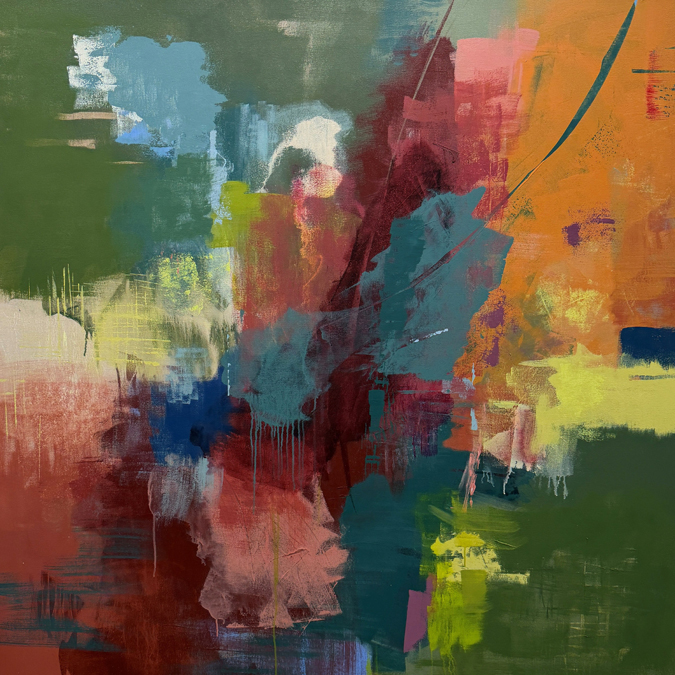 The_Ocean_Refuses_No River_60x60